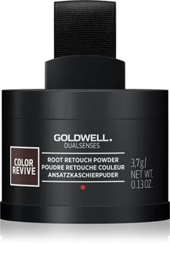 Pudër për flokë Goldwell Dualsenses Color Revive Medium to Dark Blonde 3.7 g