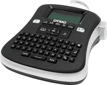 Printer për etiketa Dymo LabelManager 210D
