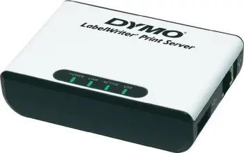 Pajisje lidhëse për printim në rrjet Dymo LabelWriter