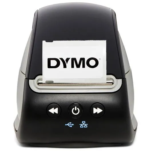 Printer etiketa Dymo LabelWriter 550 Turbo, LAN, USB, i zi - 1