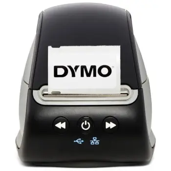 Printer etiketa Dymo LabelWriter 550 Turbo, LAN, USB, i zi