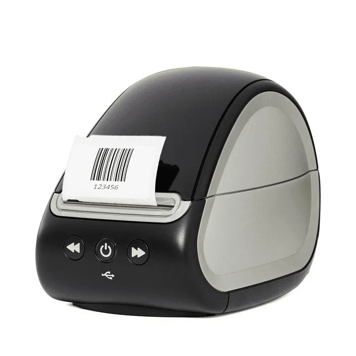 Printer Label Dymo LW550 Direct thermal 300 x 300 dpi / Max label width: 61 mm USB – Zezë - 1