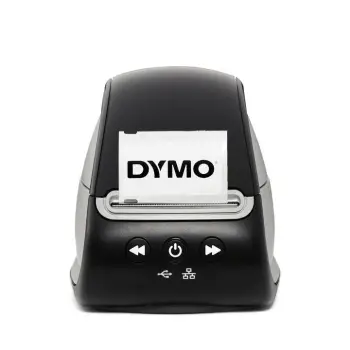 Printer Label Dymo LW550T 550 Turbo 188mm 127 140 Box – Zezë