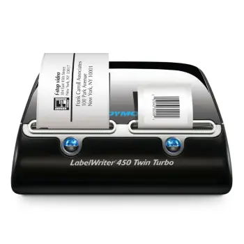 Printer Label Dymo LW450TT Dymo LabelWriter 450 (S0838870) Thermal – Zezë