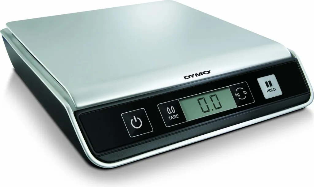 Peshore postare Dymo Mail Scale M10, e bardhë - 4