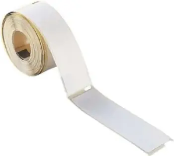 Etiketa adrese Dymo LabelWriter 99010 (S0722370) 28 x 89 mm, të bardha