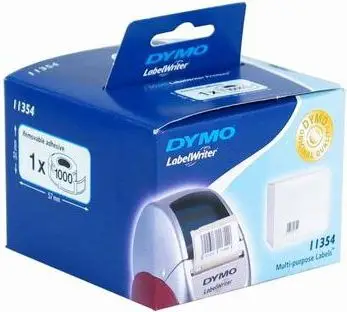 Shirit etiketash Dymo S0722540, 32 mm