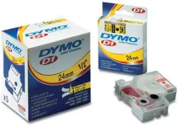 Shirit printeri Dymo, D1, i zi