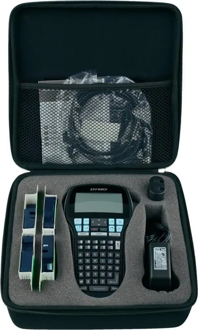 Printer etiketash Dymo LabelManager 420P - 1