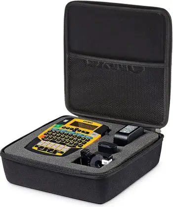 Printer etiketash DYMO Rhino 4200, Termal, Wireless