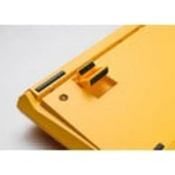 Tastierë Ducky One 3 Yellow Mini, Cherry MX Red, US - 7