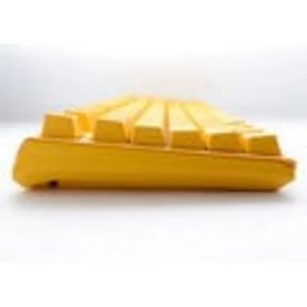 Tastierë Ducky One 3 Yellow Mini, Cherry MX Red, US - 8