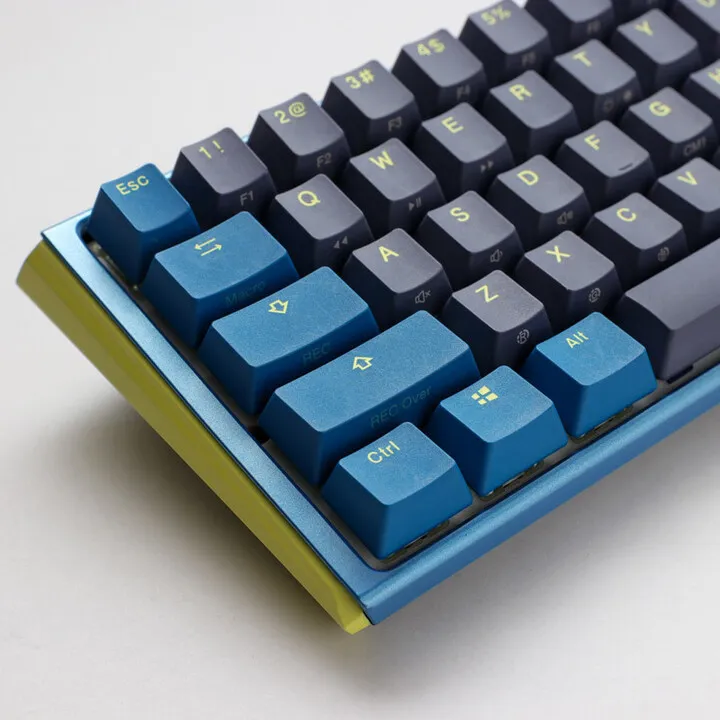 Tastierë Ducky One 3 Daybreak SF, Cherry MX Brown, US - 5