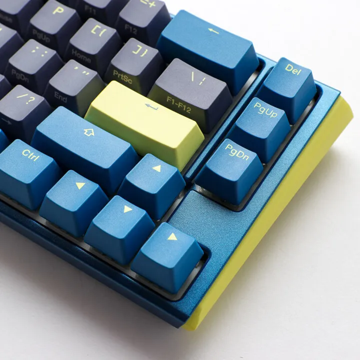 Tastierë Ducky One 3 Daybreak SF, Cherry MX Brown, US - 6