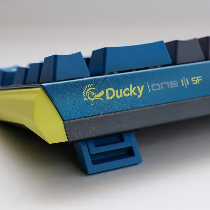 Tastierë Ducky One 3 Daybreak SF, Cherry MX Brown, US - 7