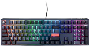 Tastierë Ducky One 3 Cosmic, Cherry MX Brown, US