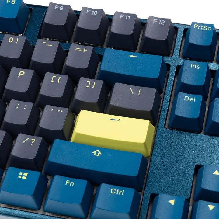 Tastierë Ducky One 3 Daybreak, Cherry MX Red, US - 4