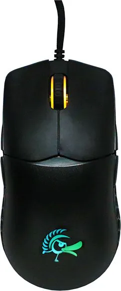 Maus Ducky Feather ARGB (DMFE20O-OAAPA7B), i zi - 1