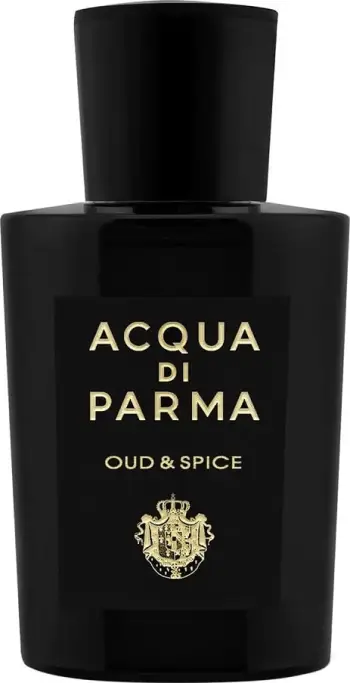 Eau de Parfum unisex Acqua di Parma Oud & Spice 100ml