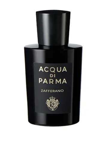 Eau de Parfum Acqua Di Parma Zafferano