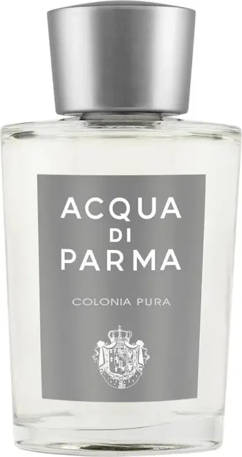 Eau De Cologne Acqua Di Parma Colonia Pura, 180ml