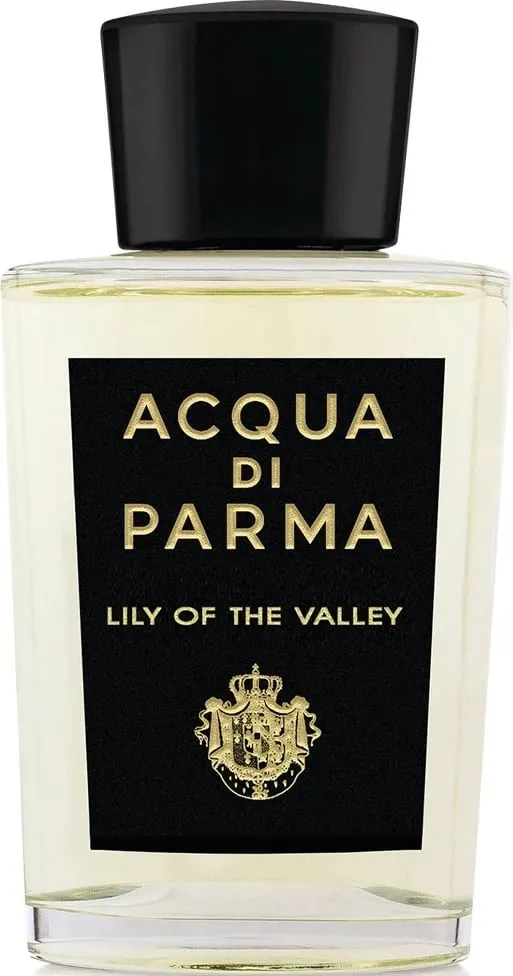 Eau de Parfum Acqua Di Parma Lily Of The Valley, 180 ml - 1