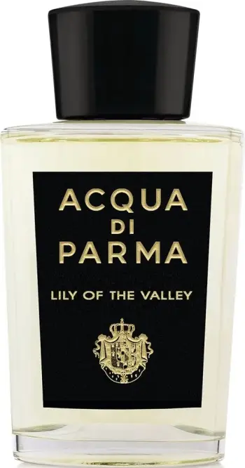 Eau de Parfum Acqua Di Parma Lily Of The Valley, 180 ml