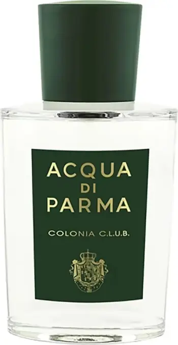 Eau de Cologne për meshkuj Acqua di Parma Colonia C.L.U.B., 50ml