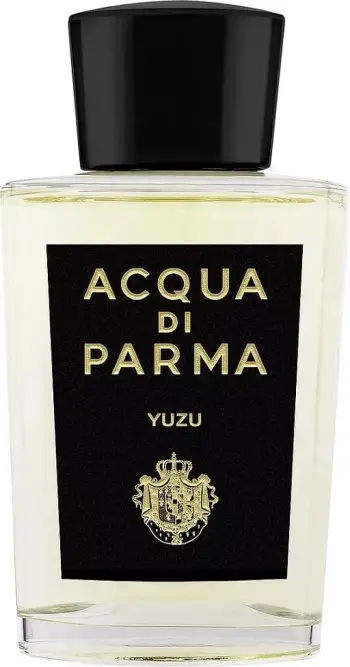 Eau de Parfum unisex Acqua di Parma Yuzu 180ml