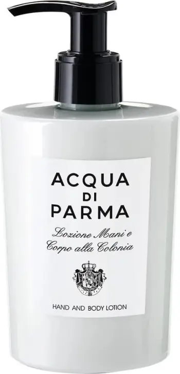 Balsam për duar dhe trup Acqua di Parma Colonia 300ml