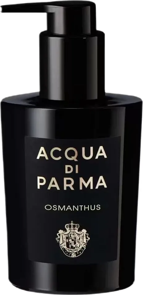 Sapun trupi Acqua Di Parma Osmanthus pQU178, 300 ml - 1
