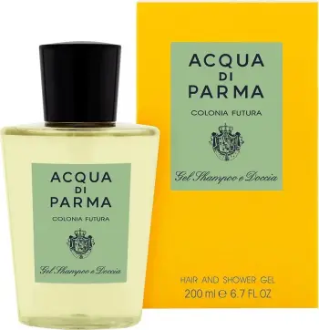 Shower gel Acqua di Parma Colonia Futura 200ml
