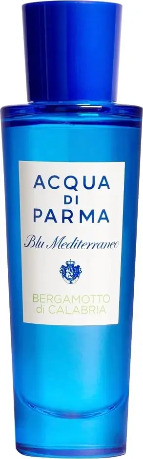 Eau De Toilette Acqua Di Parma Bergamotto Di Calabria 30 ml