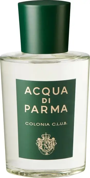 Eau de Cologne Acqua Di Parma C.L.U.B., 100 ml