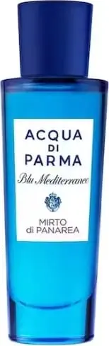 Eau de Toilette Acqua di Parma Blu Mediterraneo Mirto di Panarea, 30 ml