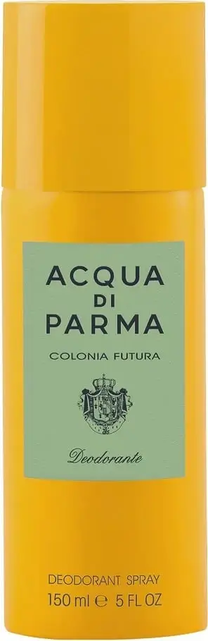 Deodorant spray Acqua di Parma Colonia Futura 150ml