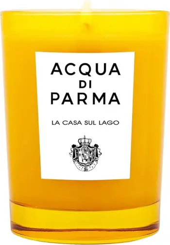 Qiri Acqua Di Parma La Casa Sul Lago pQU088, 200 g