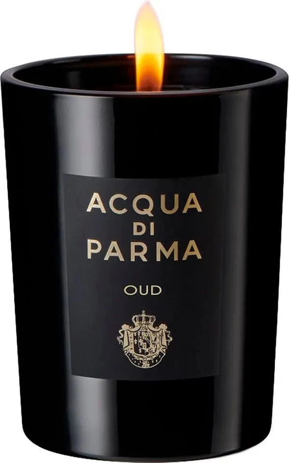 Qiri aromatik Acqua Di Parma Oud pQU096, 200 g - 1