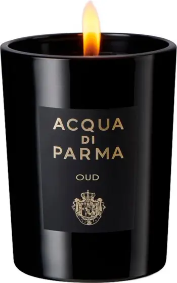 Qiri aromatik Acqua Di Parma Oud pQU096, 200 g