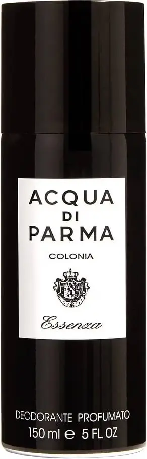 Deodorant spray për meshkuj Acqua di Parma Colonia Essenza 150ml