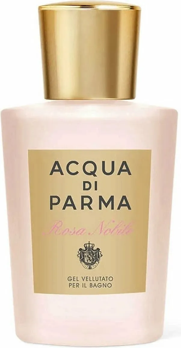 Xhel dushi Acqua Di Parma Rosa Nobile Velvety, 200 ml - 1