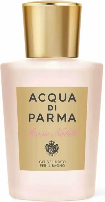 Xhel dushi Acqua Di Parma Rosa Nobile Velvety, 200 ml