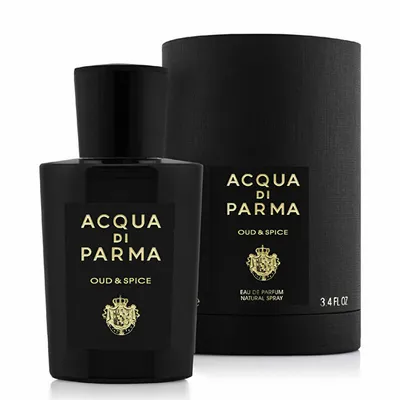 Eau de Parfum Acqua Di Parma Oud & Spice, 20 ml - 1