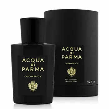Eau de Parfum Acqua Di Parma Oud & Spice, 20 ml