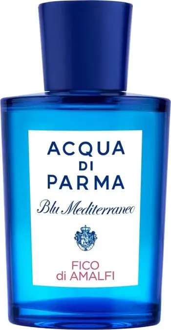 Eau de Toilette Acqua Di Parma Blu Mediterraneo Fico Di Amalfi, 150 ml