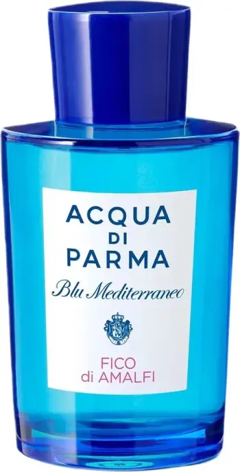 Parfum Acqua Di Parma Blu Mediterraneo Fico Di Amalfi, Eau de Toilette, 180ml