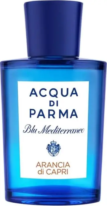 Eau de Toilette Acqua Di Parma Blu Mediterraneo Arancia di Capri, 150ml