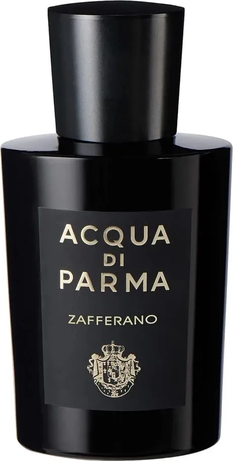 Eau de Toilette uniseks Acqua di Parma Zafferano 100ml - 1