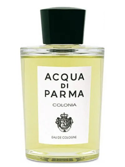 Eau de Cologne Acqua Di Parma Colonia Essenza, 180 ml - 1