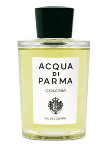 Eau de Cologne Acqua Di Parma Colonia Essenza, 180 ml